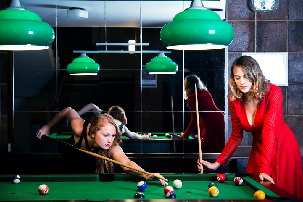 Hotel Adamantino Luhačovice Dış mekan fotoğraf